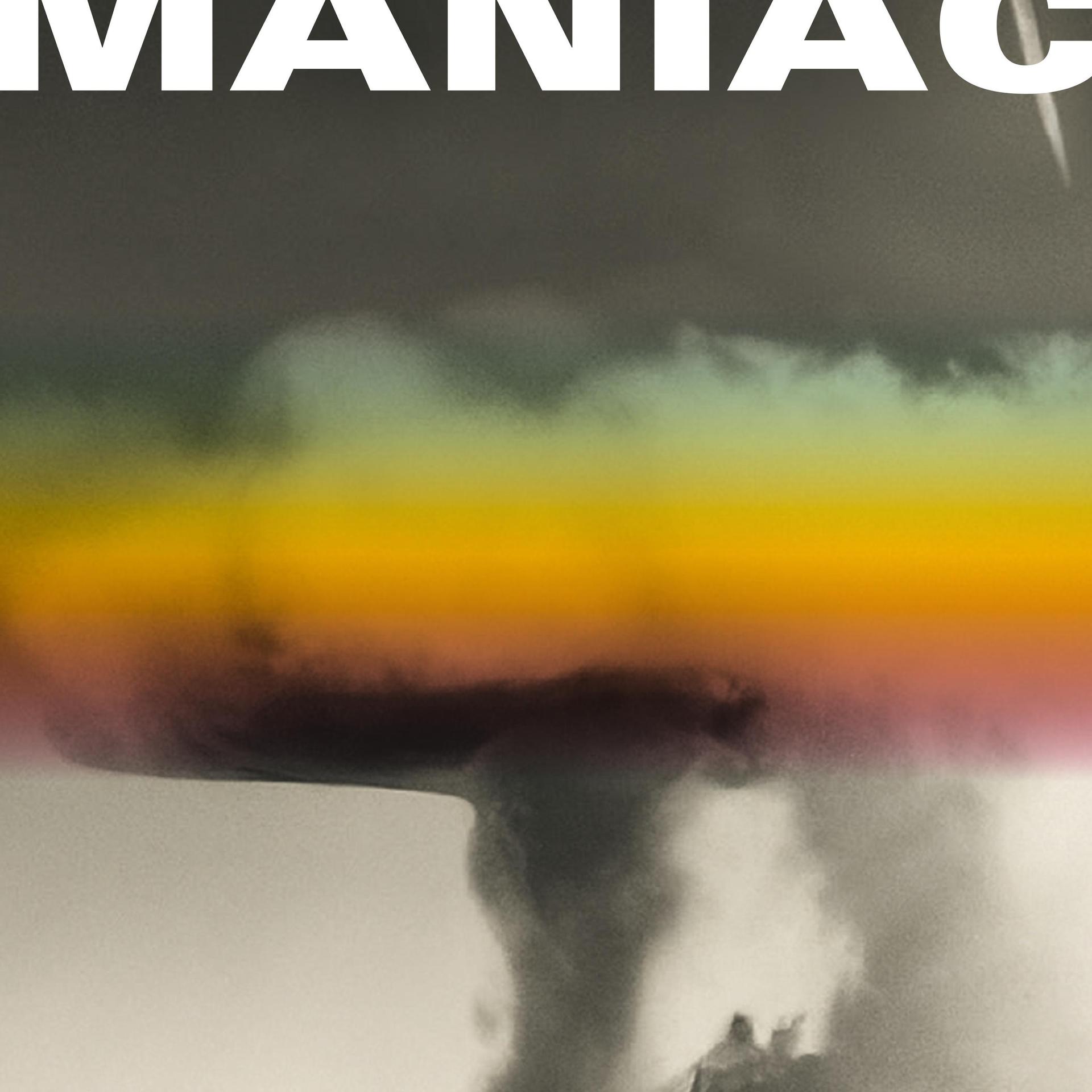 Neuer Roman von Benjamin Labatut: Maniac