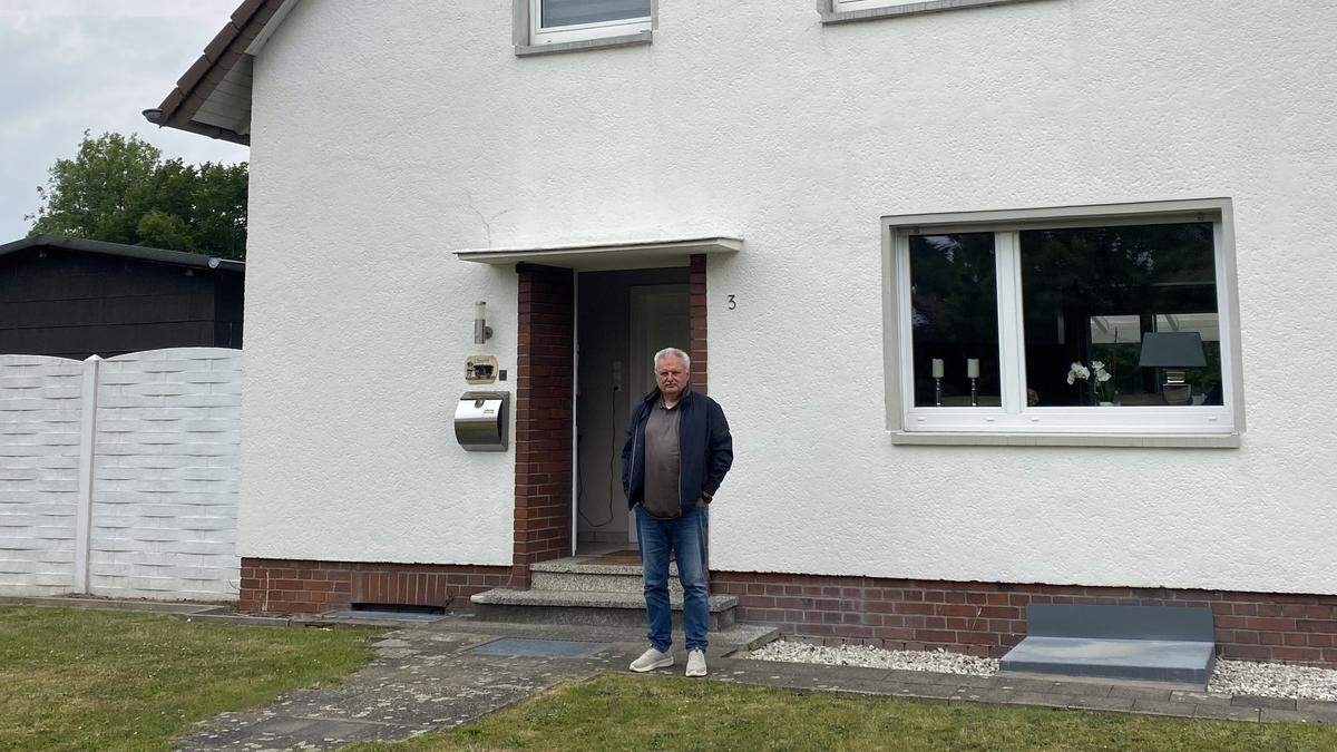 Zählt Wohnrecht für ehemalige Bergleute nichts mehr?