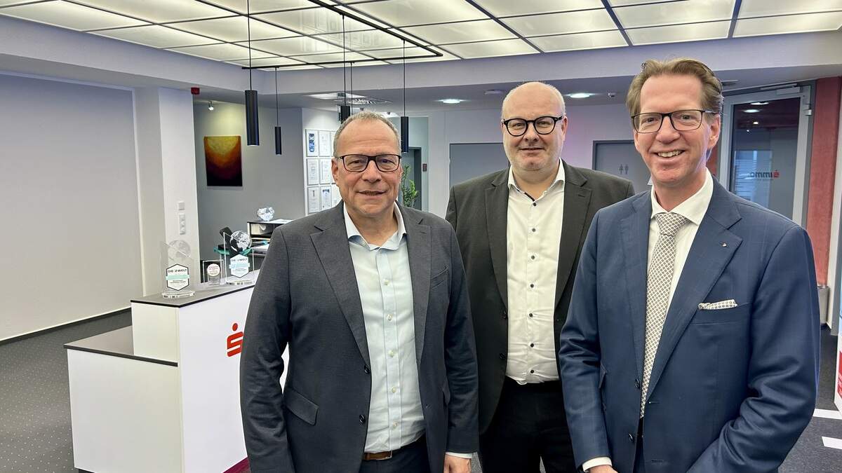 Real estate market in Aachen and surrounding area recovers ...