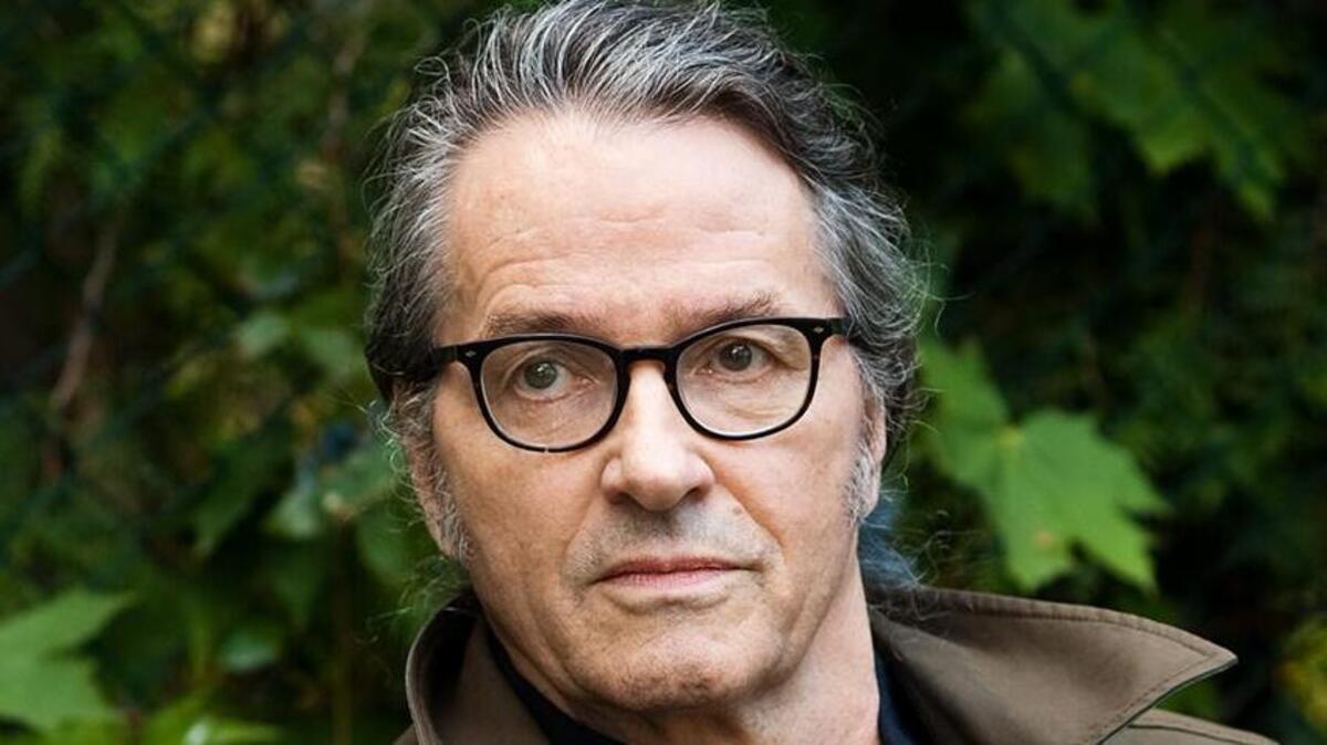 Ralf Rothmann: „Museum der Einsamkeit