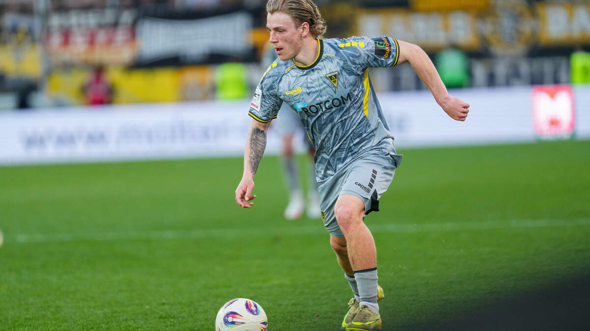 Alemannia's winning streak ends: Read the recap of the draw in ...