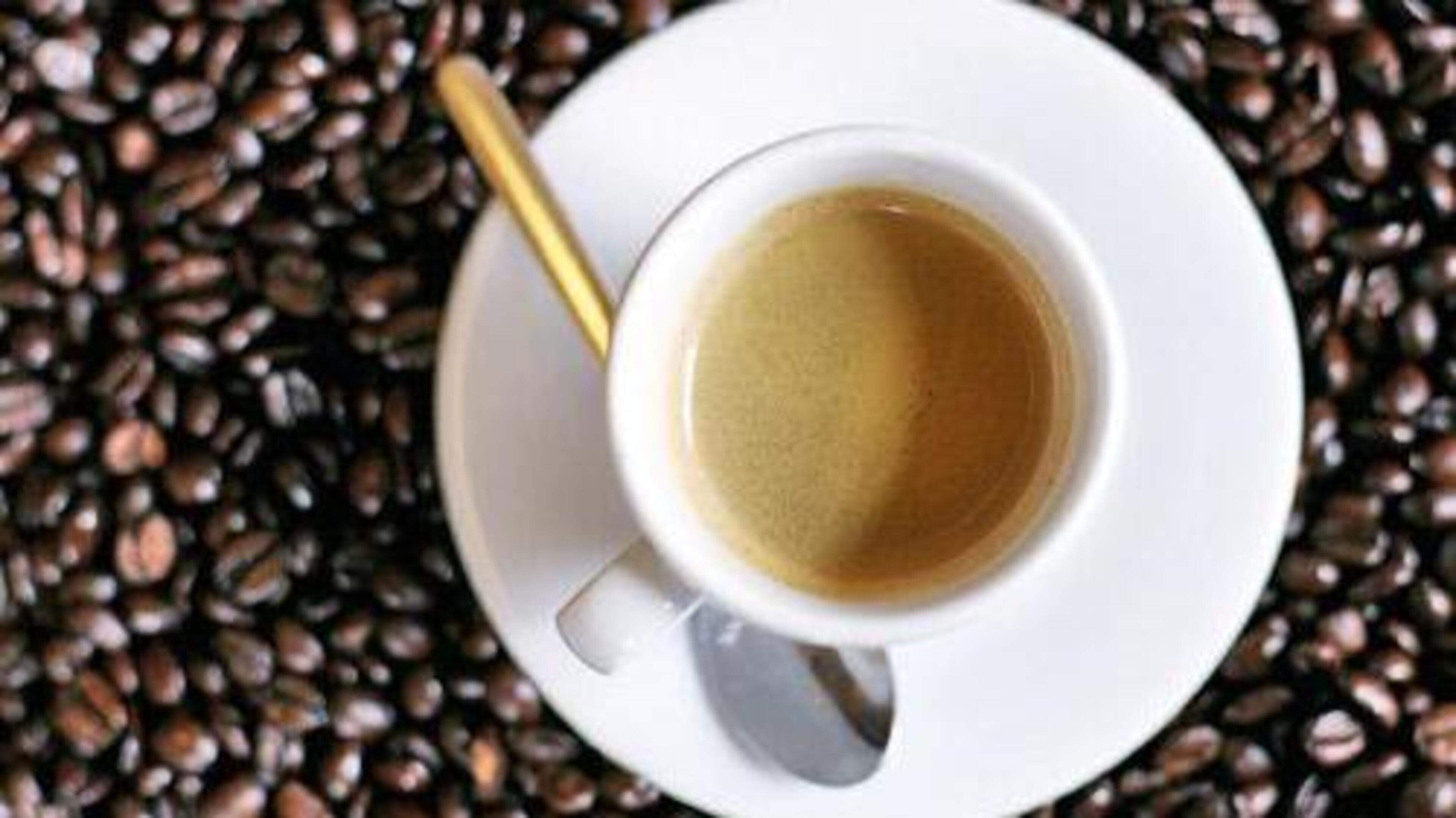 Auch bei Bluthochdruck ist Kaffee in Maßen kein Problem | Aachener Zeitung