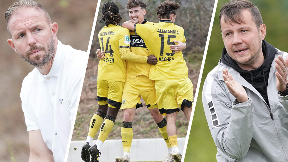 Alemannia-Jugend: Der nächste Ademi soll kein Zufall sein 