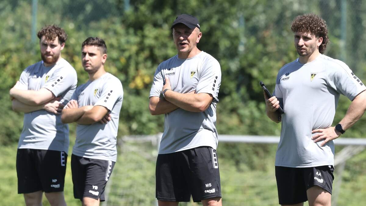 Alemannia pflegt die Nachbarschaft 