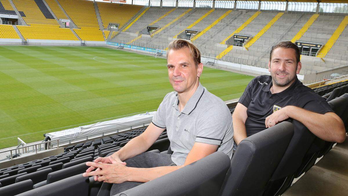 Das vomHofeTeam hat seine Hausaufgaben gemacht Aachener Zeitung