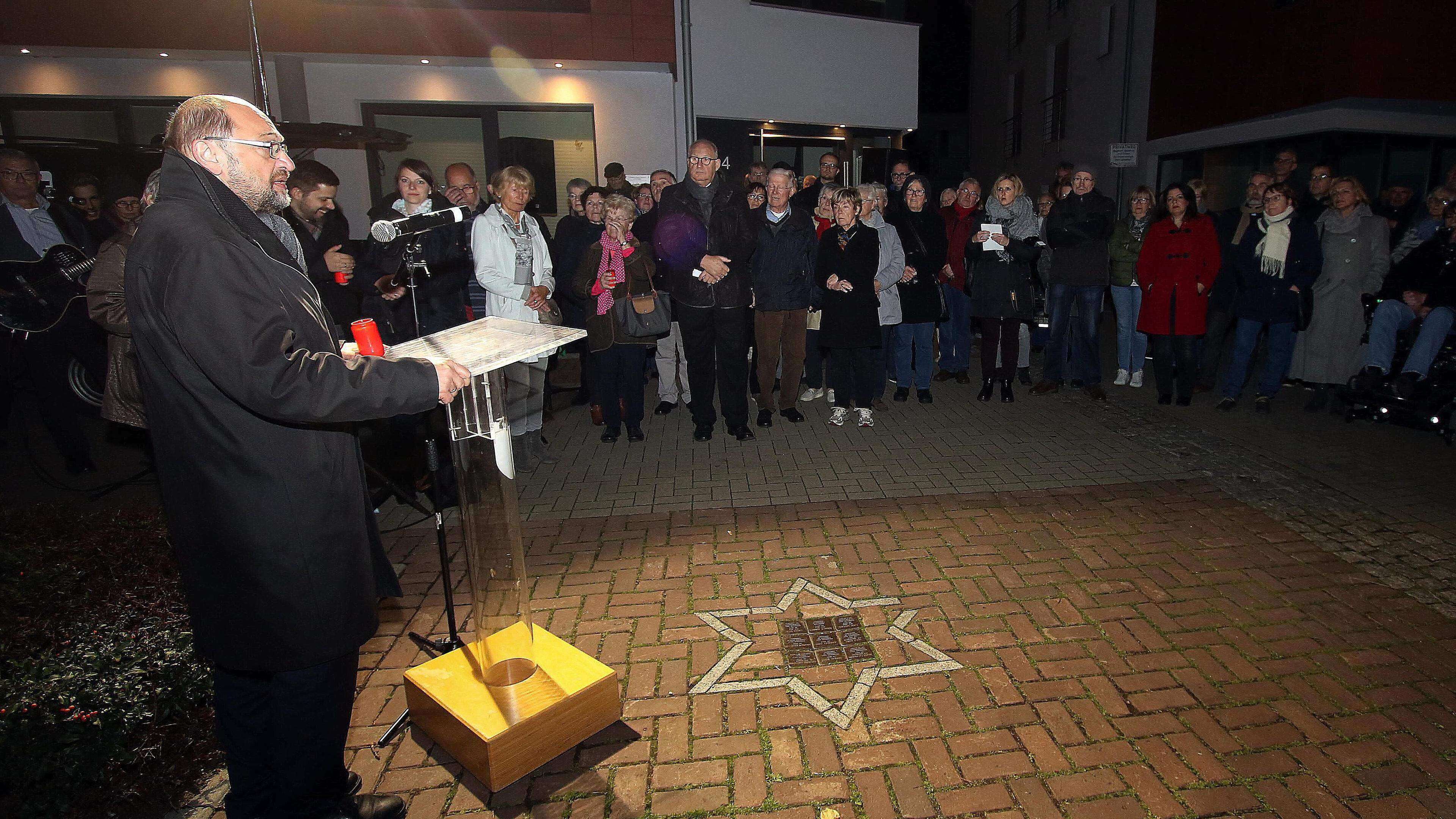 „Eine Gesellschaftliche Aufgabe, Vor Der Wir Alle Stehen“ | Aachener ...