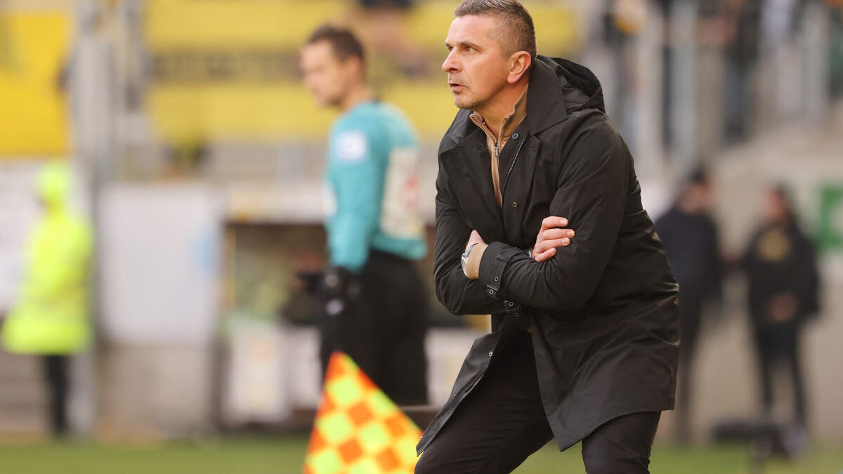 Netzschau: Auf dem Tivoli gewinnt die Alemannia fast nie