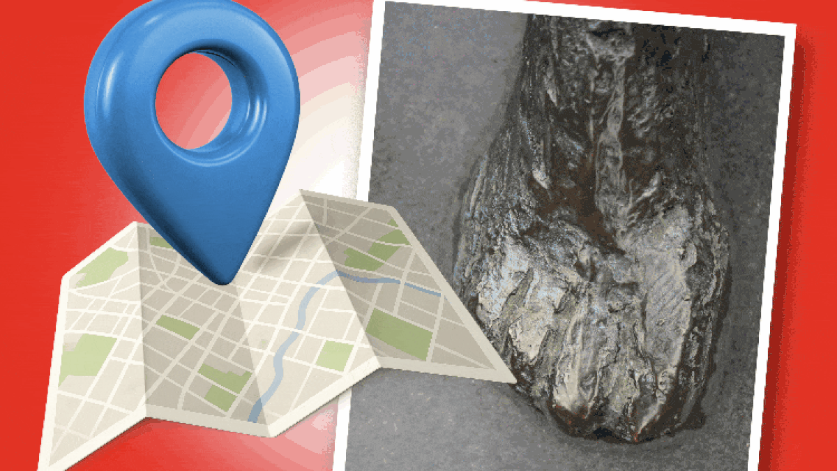 Erraten Geoguessing-Spiel: Erraten Sie bekannte Orte in der Region Aachen ...