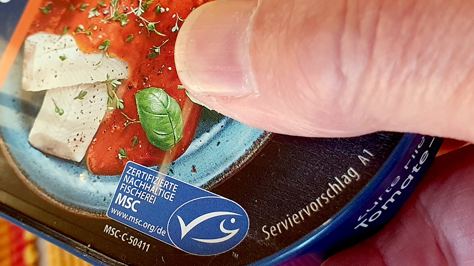 Serviervorschläge und absurde Verpackungsdesigns: Ein Blick auf den ...