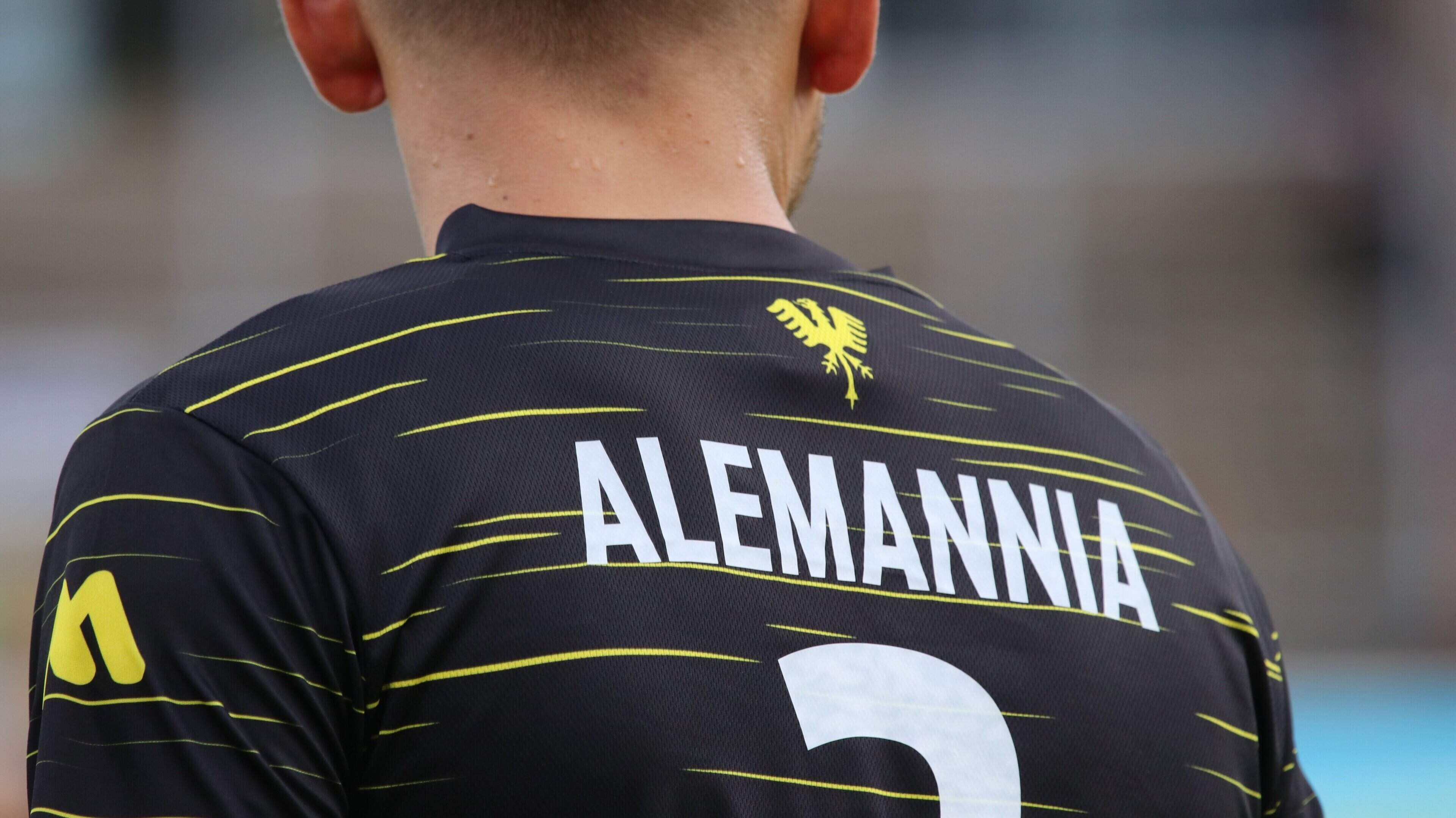 Alemannia Aachen Alle News aus der 3. Liga Aachener Zeitung