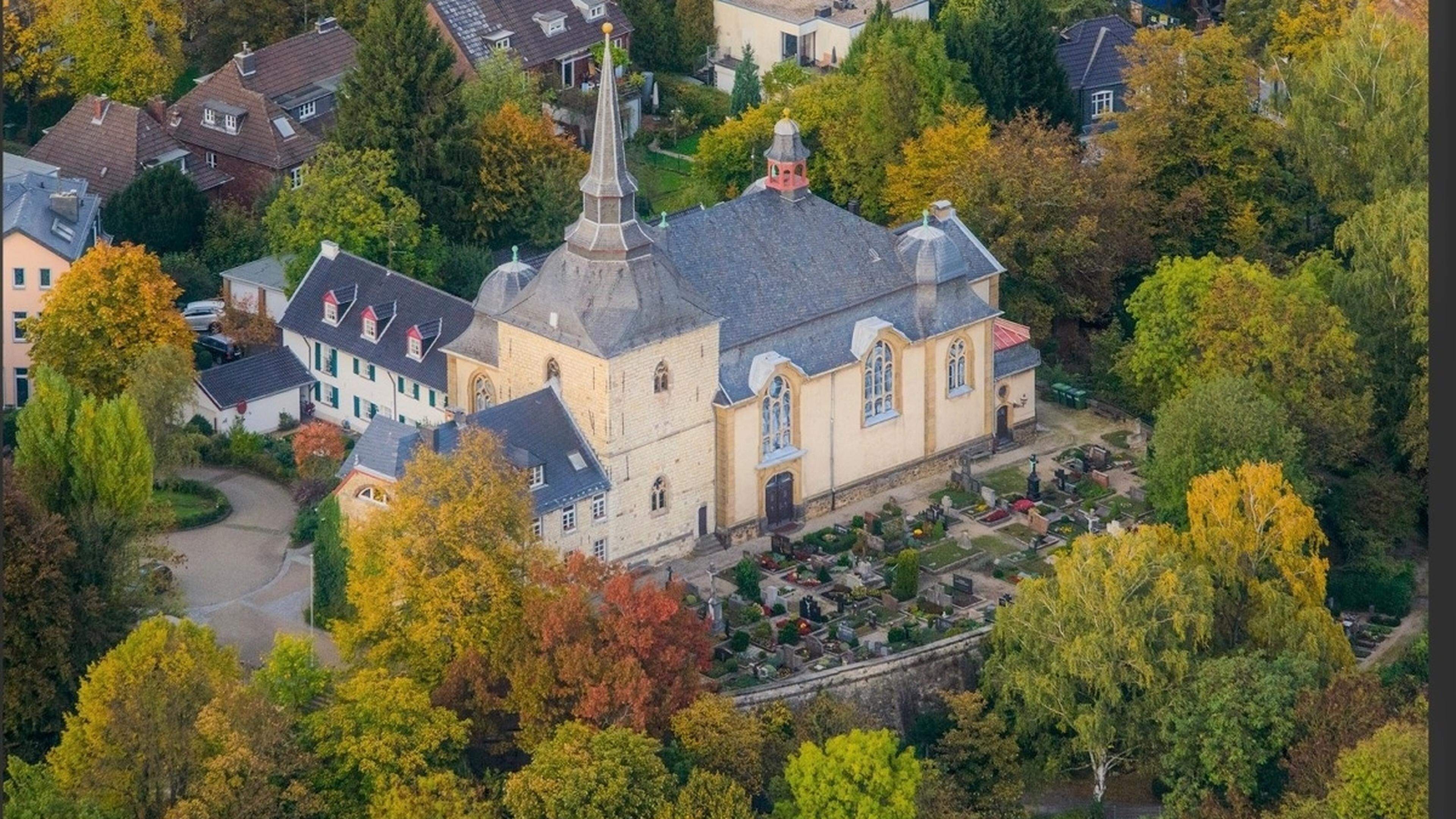 Aachen war nicht immer eine Grenzstadt Aachener Zeitung