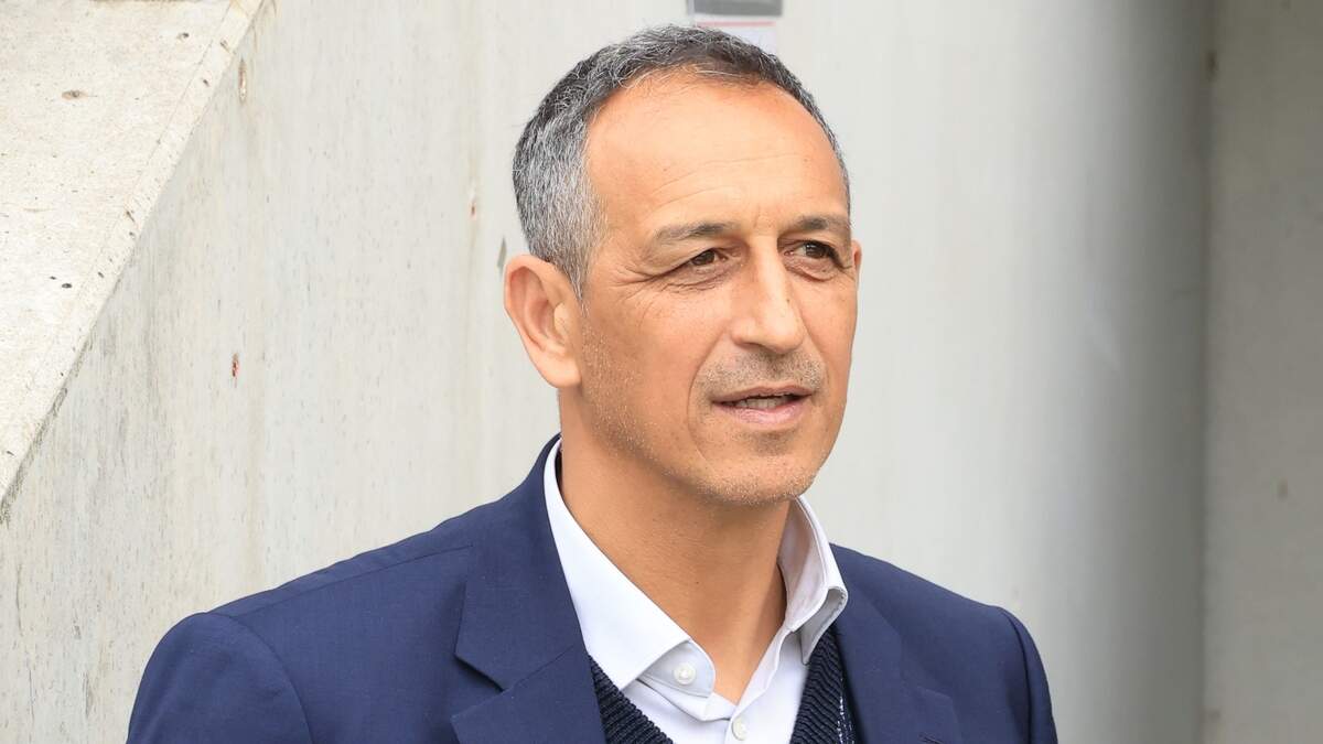 Azzouzi: „Das macht mir Angst“