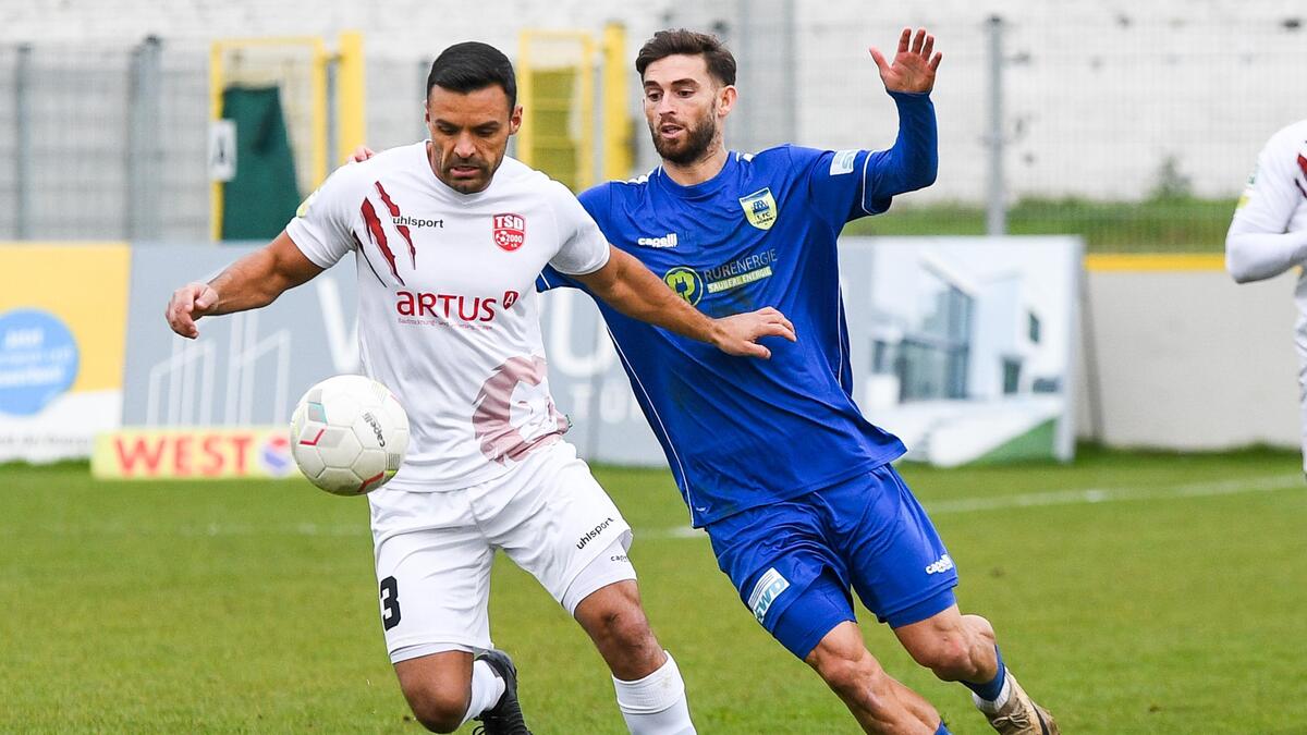 Türkspor Dortmund zieht Mannschaft aus Regionalliga West zurück ...