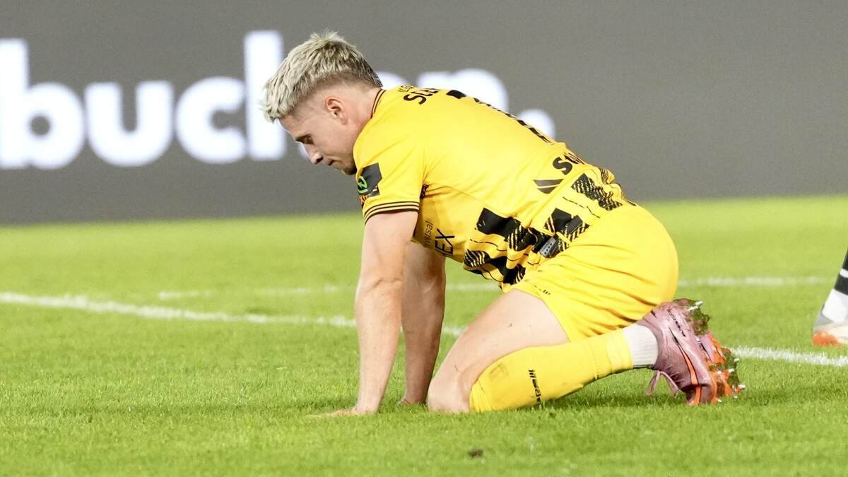 Network review: Wiesbaden defeated