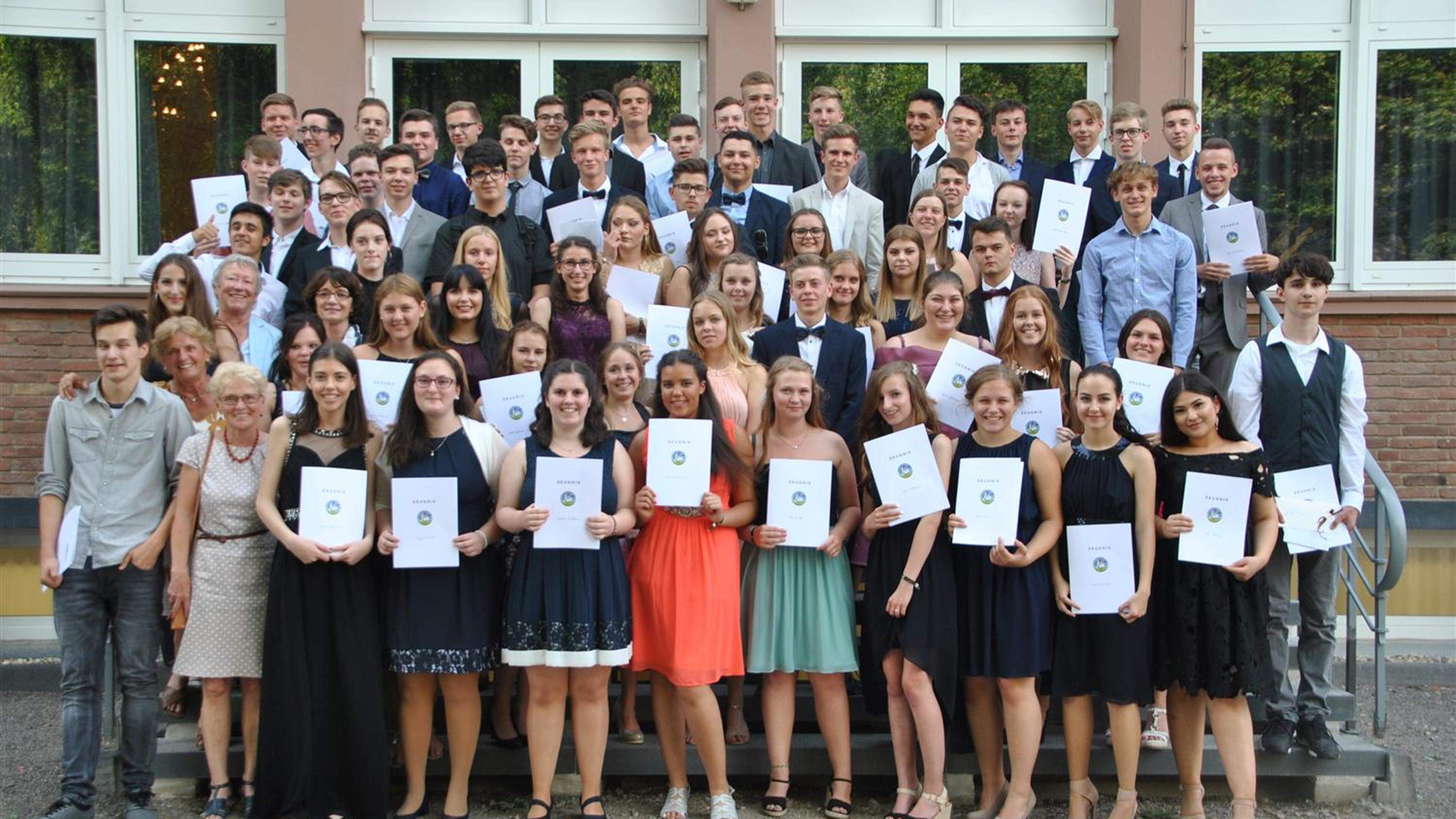 Realschule Kreuzau schließt: Ein Ort zum Lernen mit vielen Stärken ...