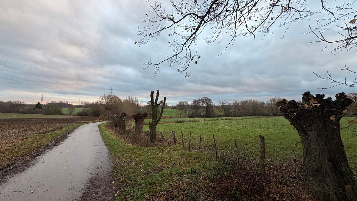 From Richterich to Brand to Eilendorf: Where new wind turbines are to be ...