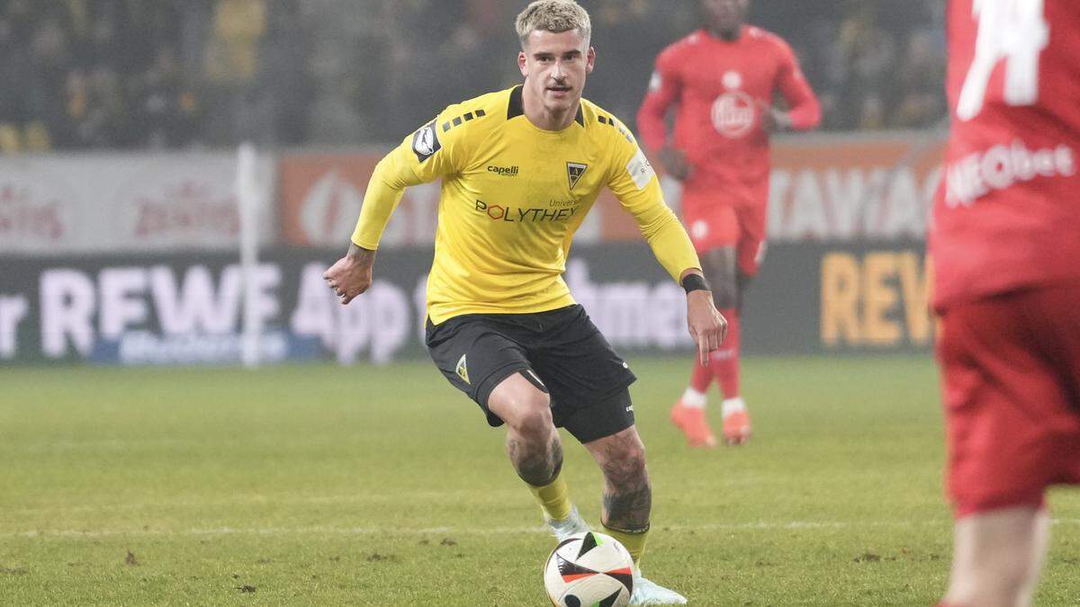 Bekommt die Alemannia in Düren Rückenwind für den Liga-Alltag?