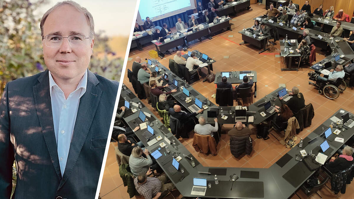 Kommunalwahl in Würselen: Streit um Sitzvergabe im Stadtrat | Aachener ...