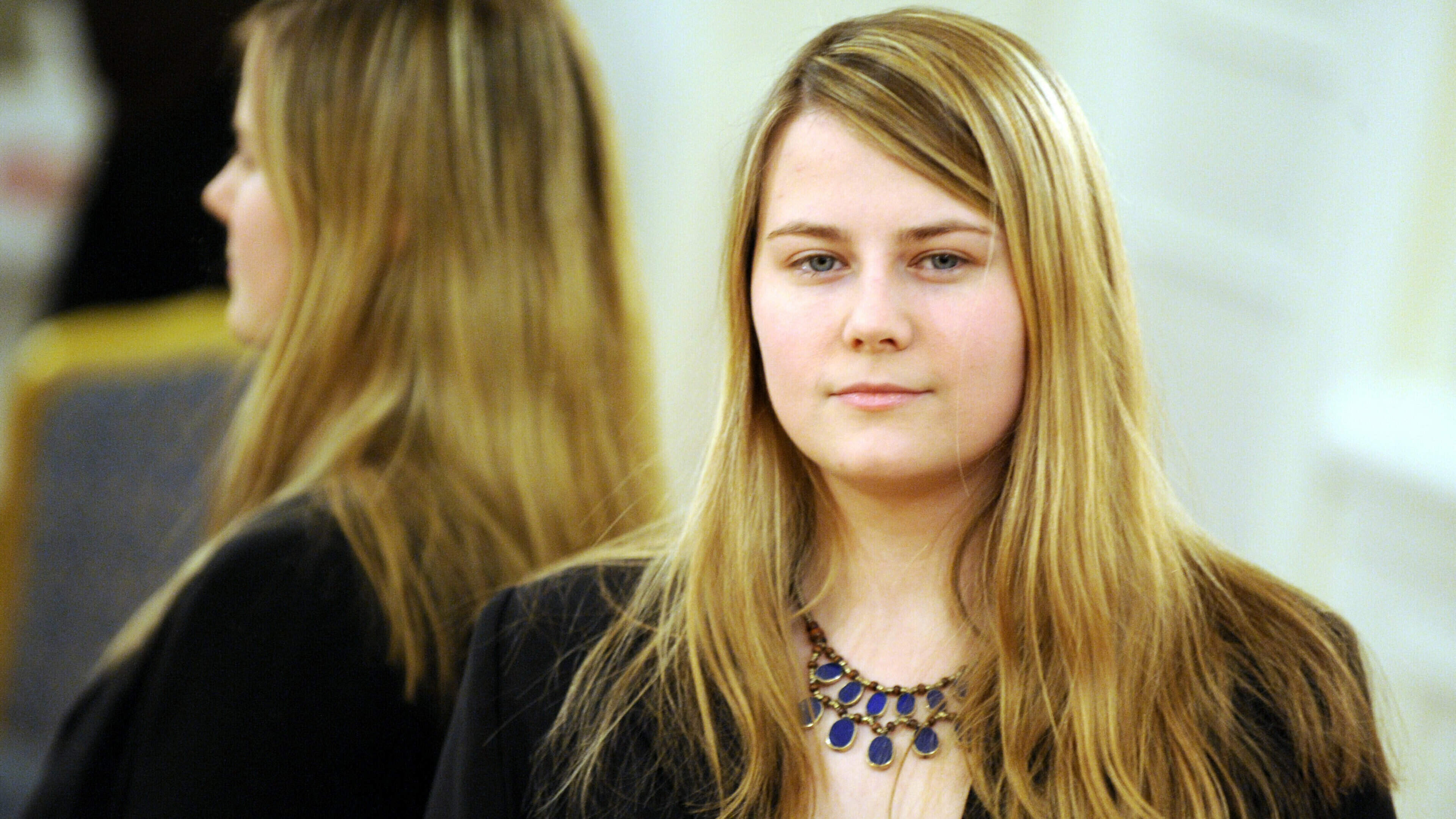 Entführungsopfer Kampusch schaut optimistisch in die Zukunft | Aachener