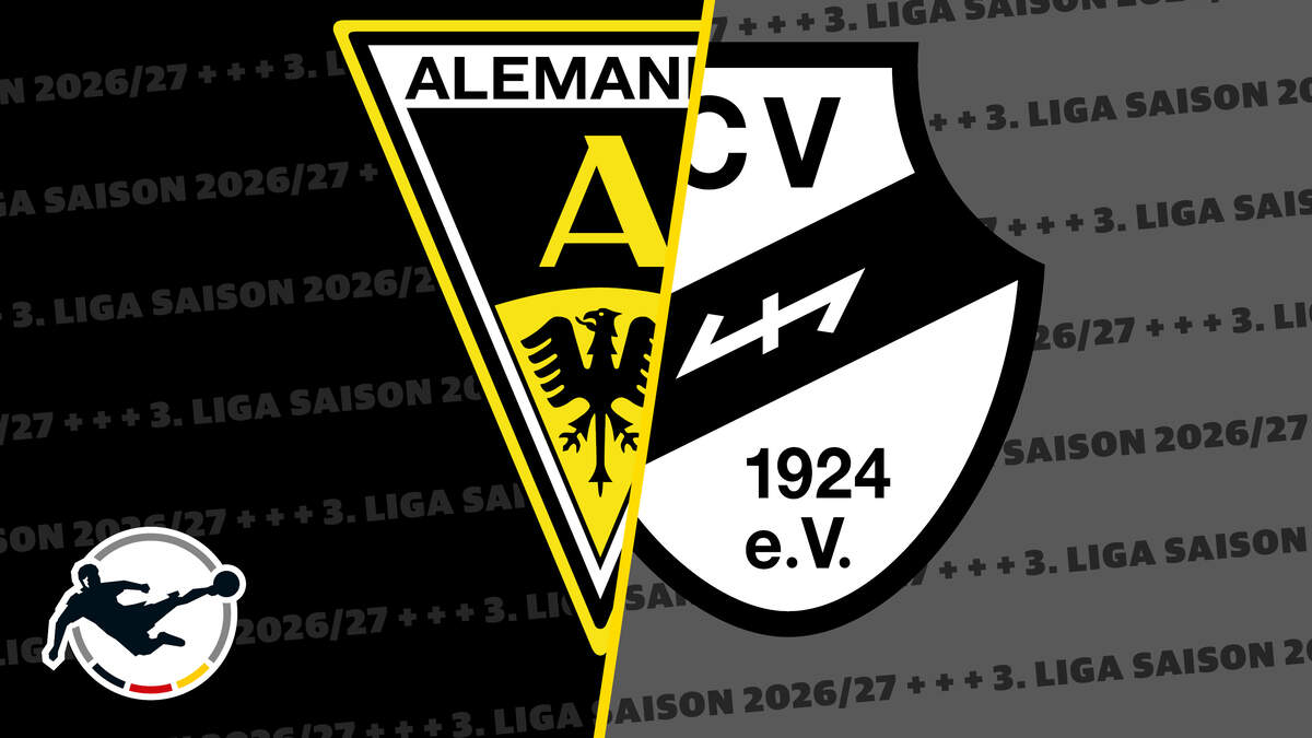 Live blog of the fan march and match: Alemannia starts the season against ...