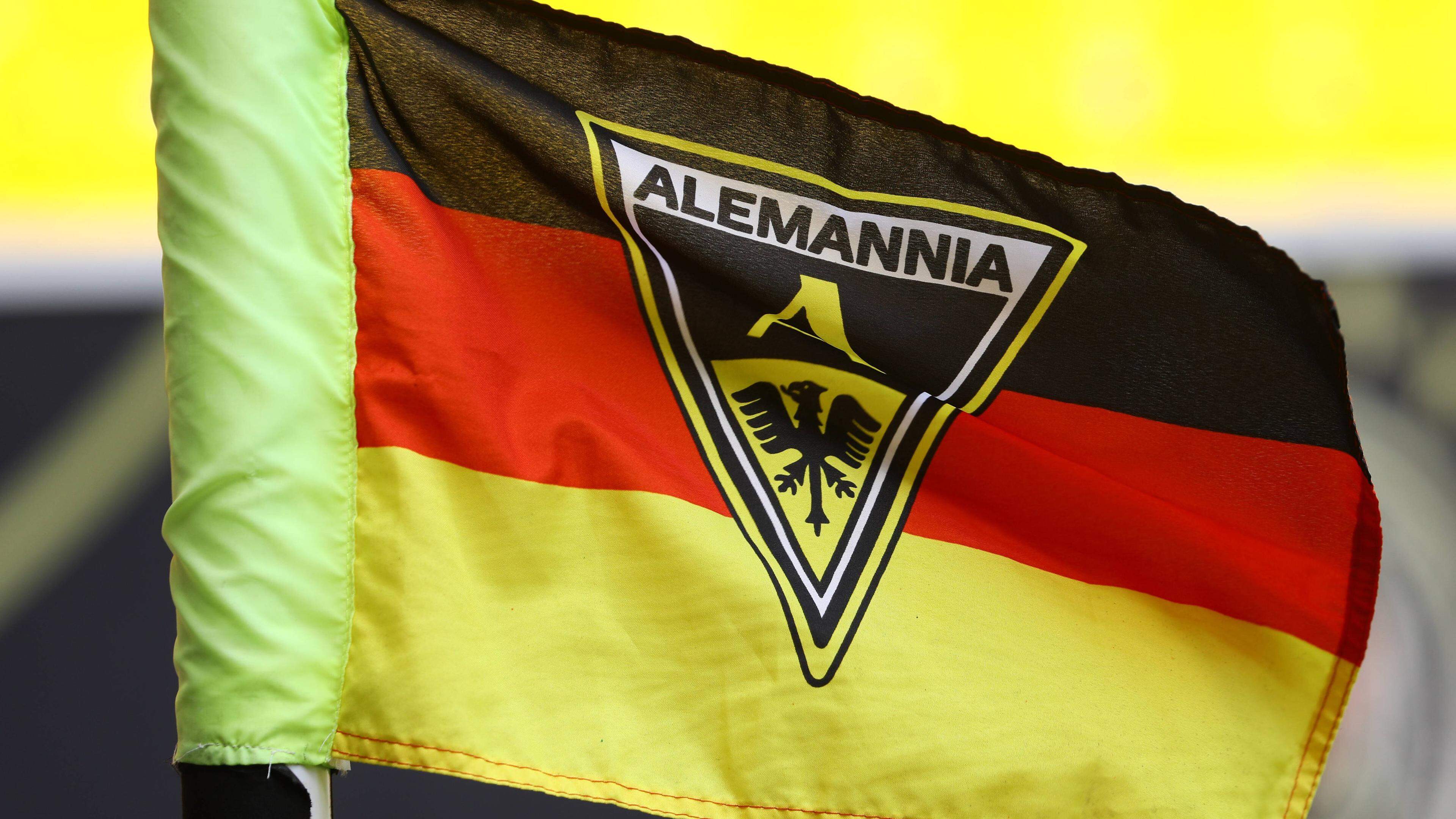 Alemannia macht 85.000 Euro Gewinn Aachener Zeitung
