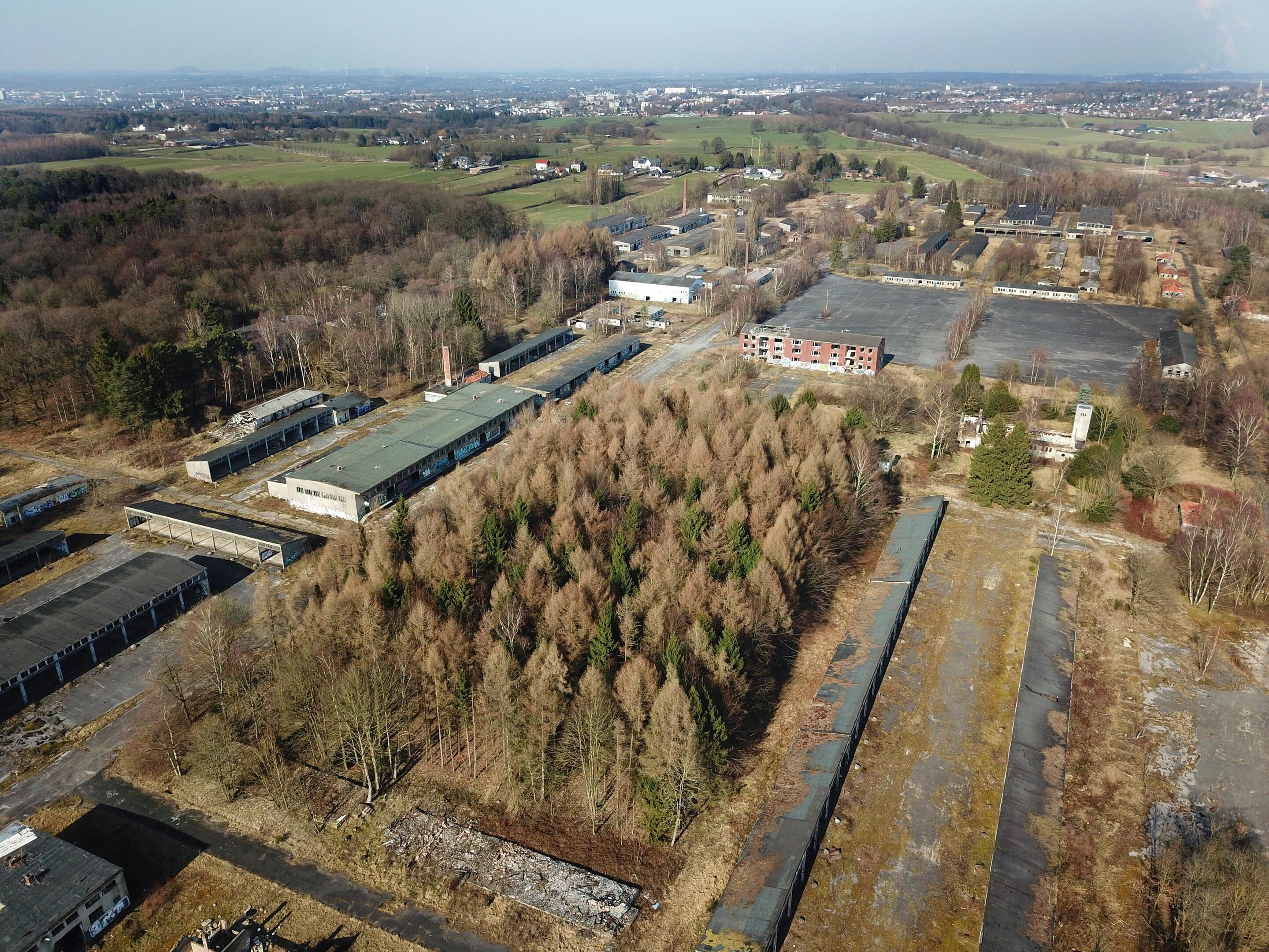 Lesermeinungen aus Aachen zu Kirche, Camp Hitfeld und Personalmangel |  Aachener Zeitung