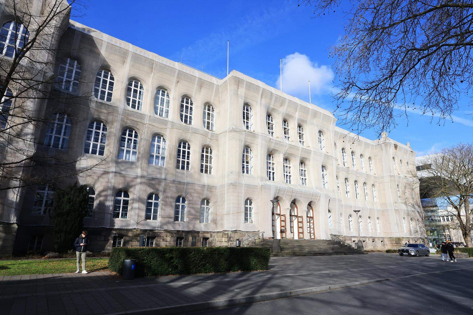 Aktuelle Nachrichten Aachener Zeitung
