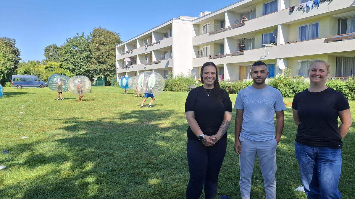 Eschweiler-West im Fokus von Stadtplanern und Verantwortlichen fürs ...