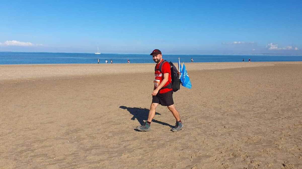 42 kilometers to fall in love with: On the trail of Zeeland's most ...