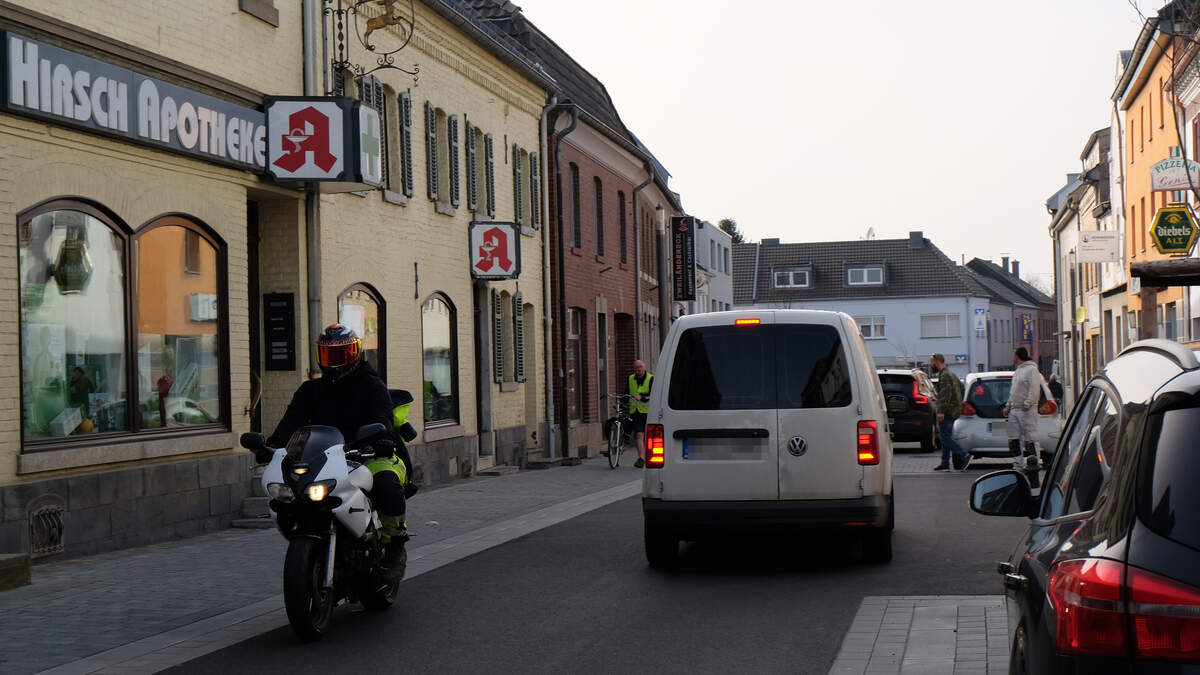 Sittarder Strasse Viersen