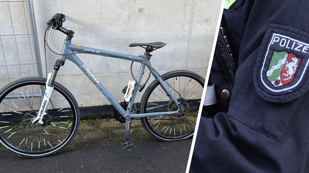 Gebrauchte Fahrrader Munchen Polizei