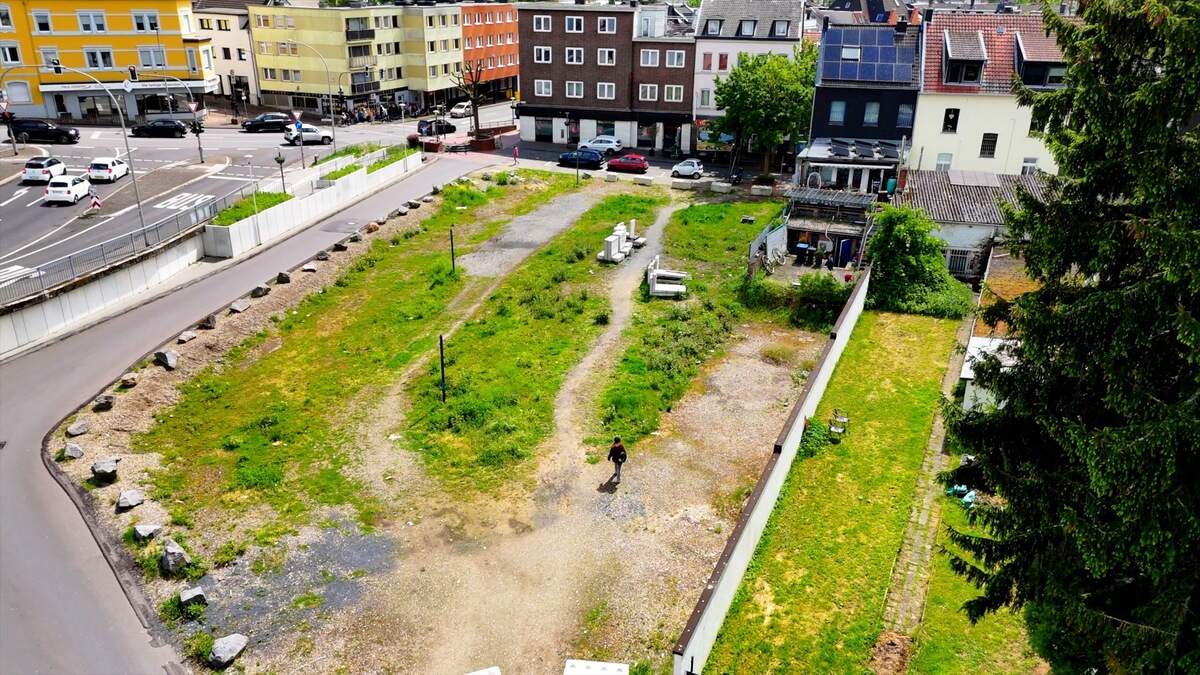 Greentower dispute in Herzogenrath: City refuses to accept the ...