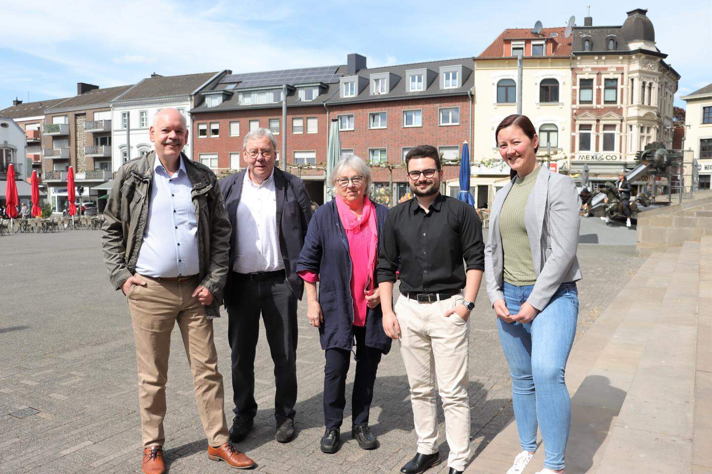 FDP Eschweiler
