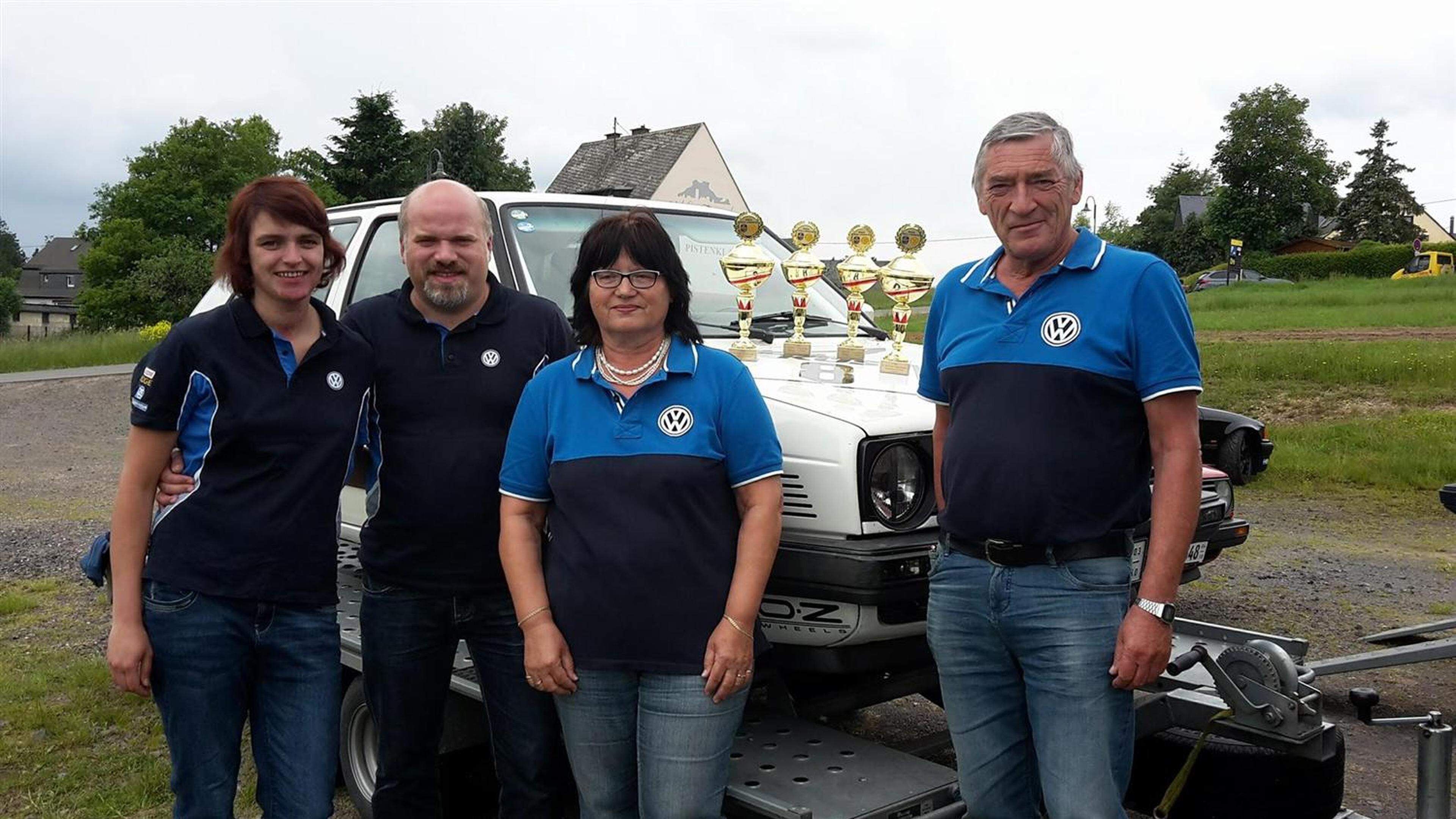 GLPMeisterschaft 2016 Eschweiler Teams beweisen gute Konstanz