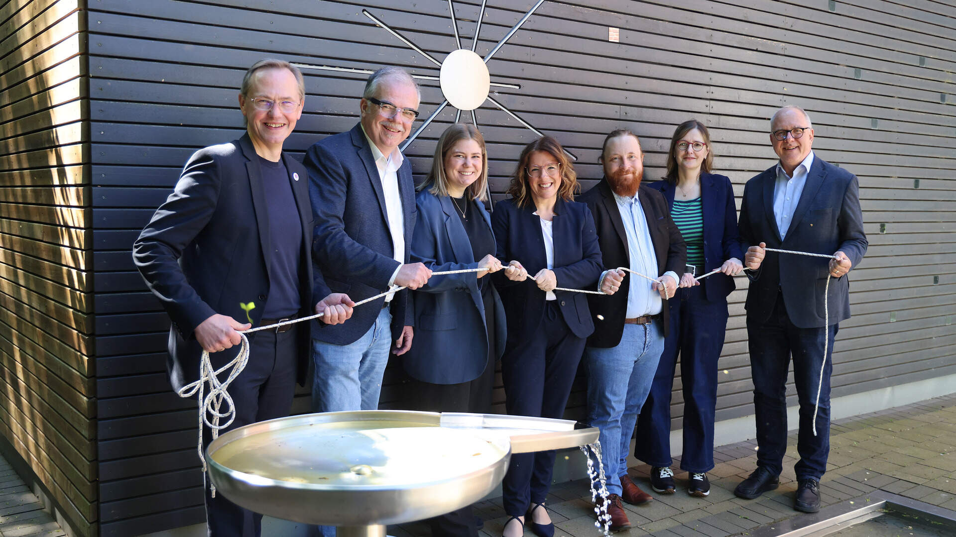 Kirchengemeinden fusionieren: Aus fünf wird eine | Aachener Zeitung
