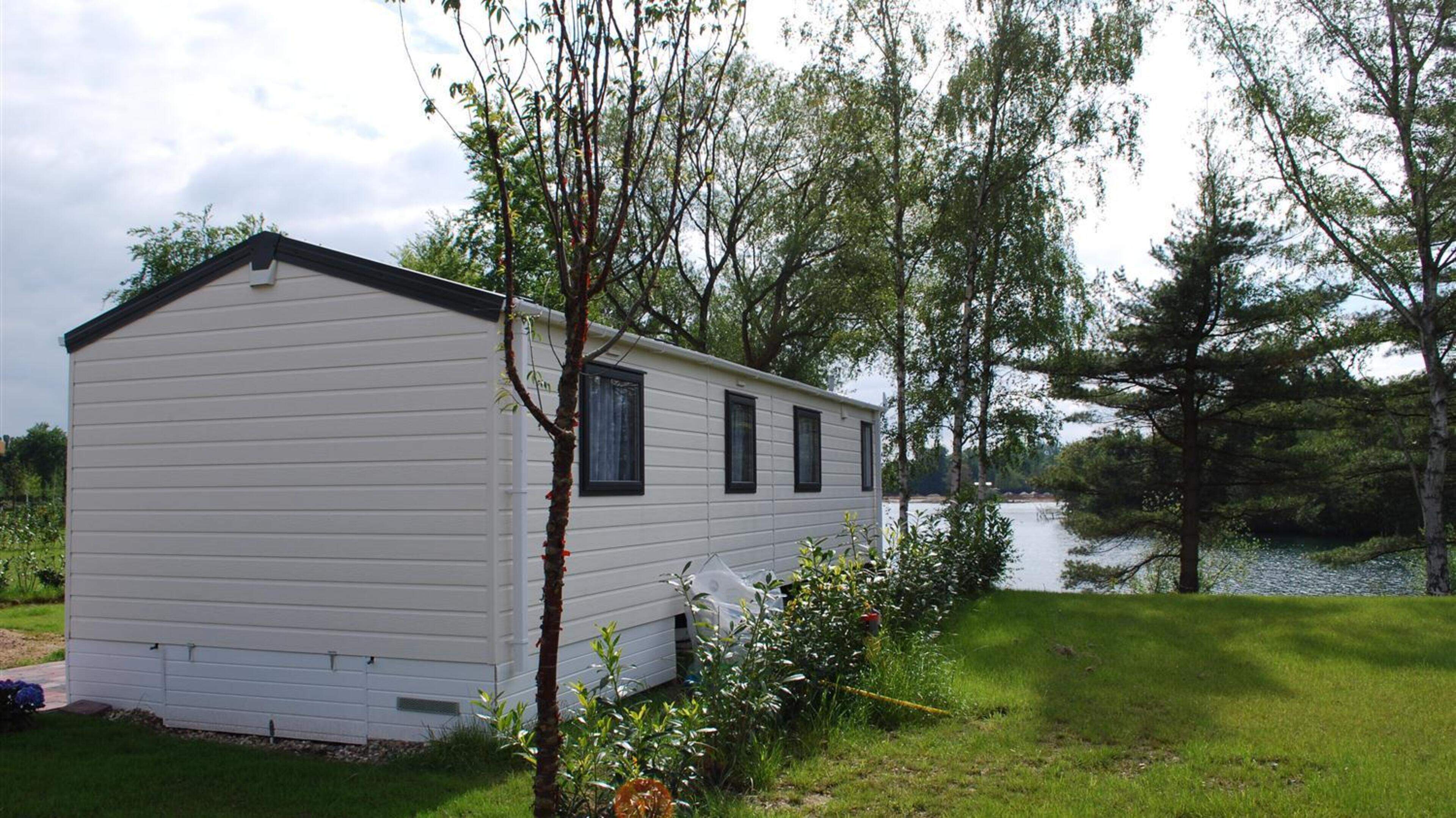 Elegantes Campingplatz Effelder Waldsee Bilder