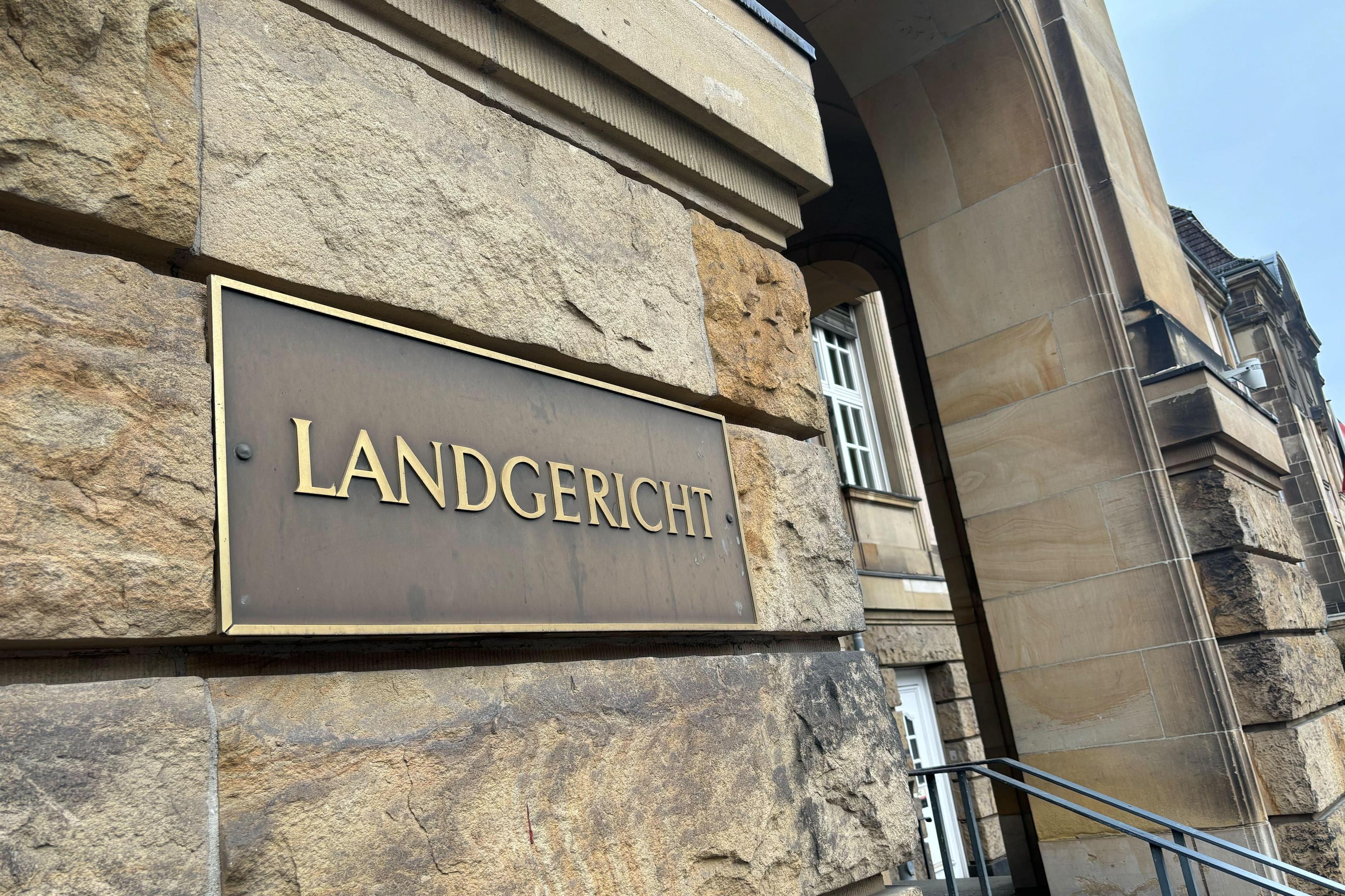 Das Urteil im Prozess wegen eines Überfalls auf einen mutmaßlichen Dealer wird am 23. März am Landgericht Mönchengladbach gesprochen.