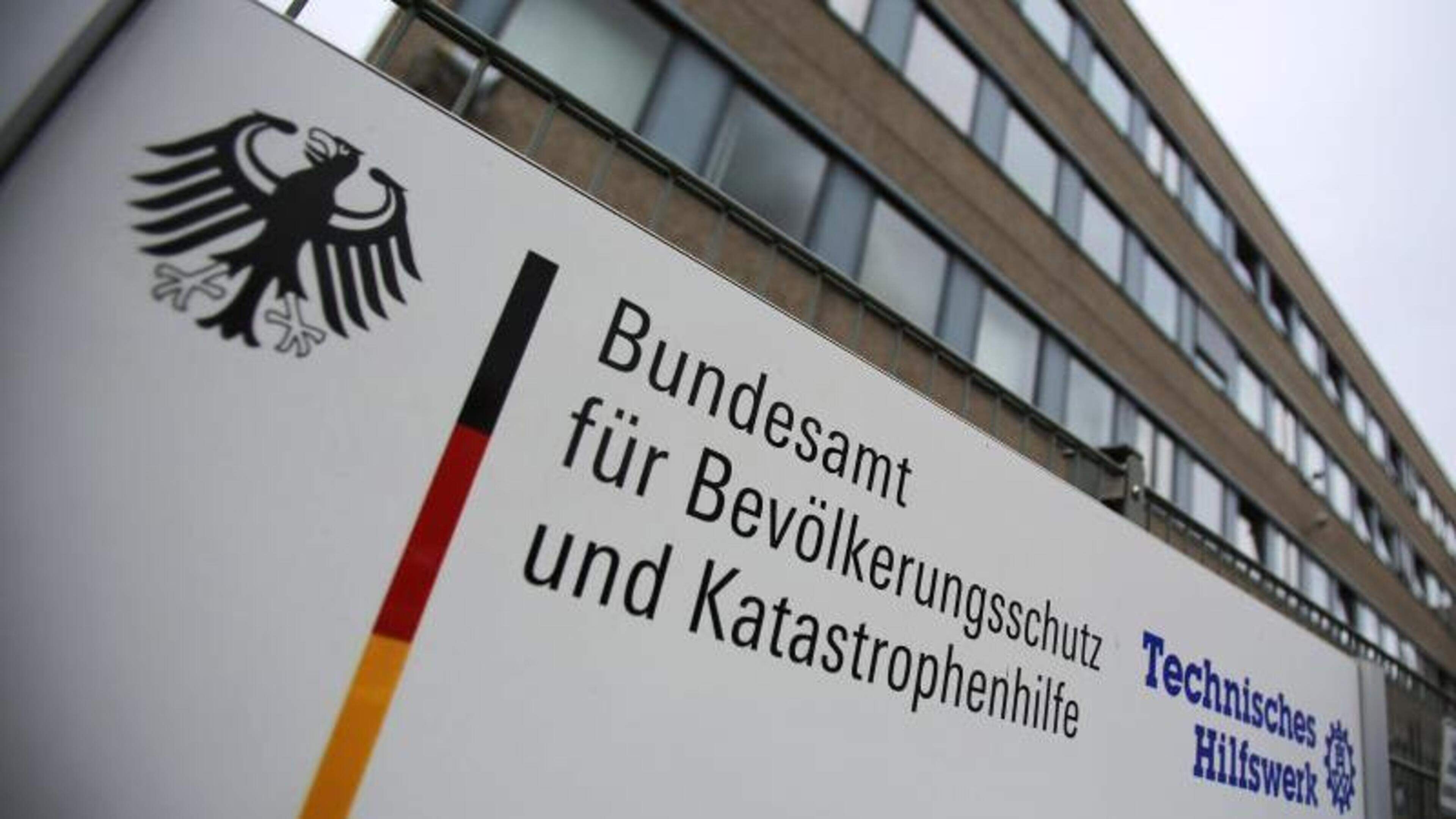 Bundesamt Für Bevölkerungsschutz Und Katastrophenhilfe Jobs www.aachener-zeitung.de