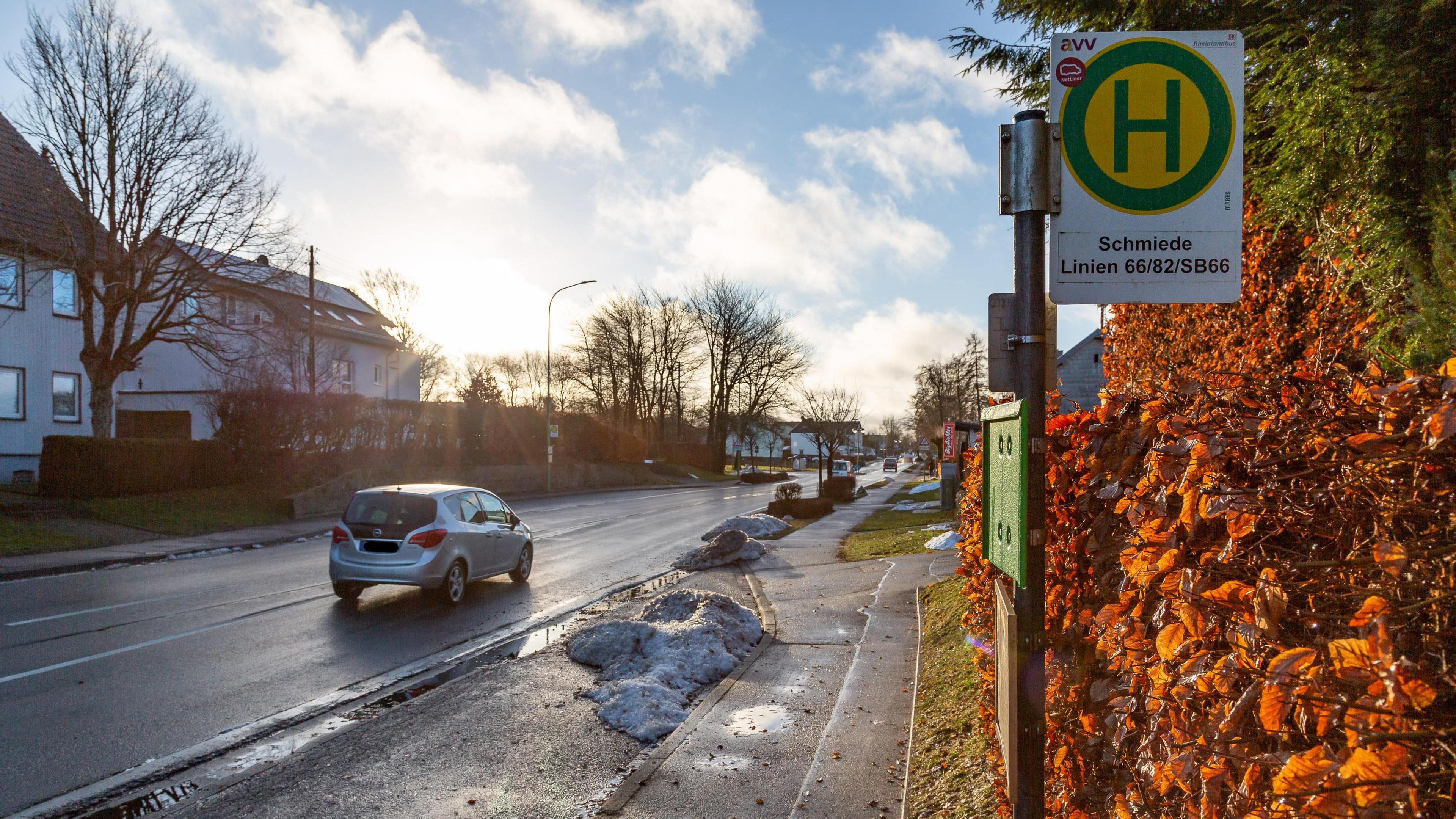 Die Großen Projekte Im Jahr 2024 In Der Stadt Monschau | Aachener Zeitung