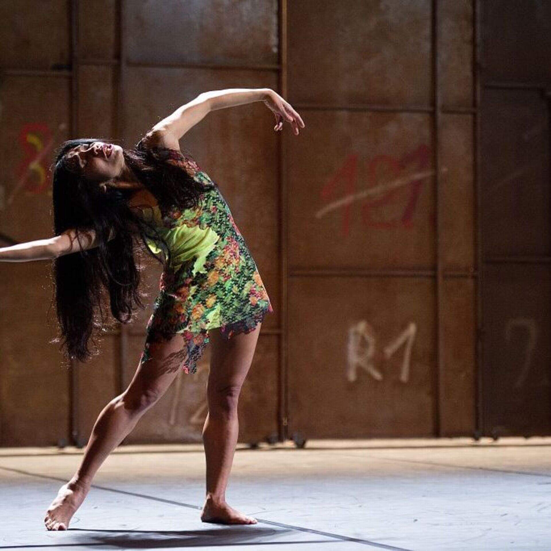 Tanztheater Pina Bausch wagt Spagat und studiert neue Stücke ein 