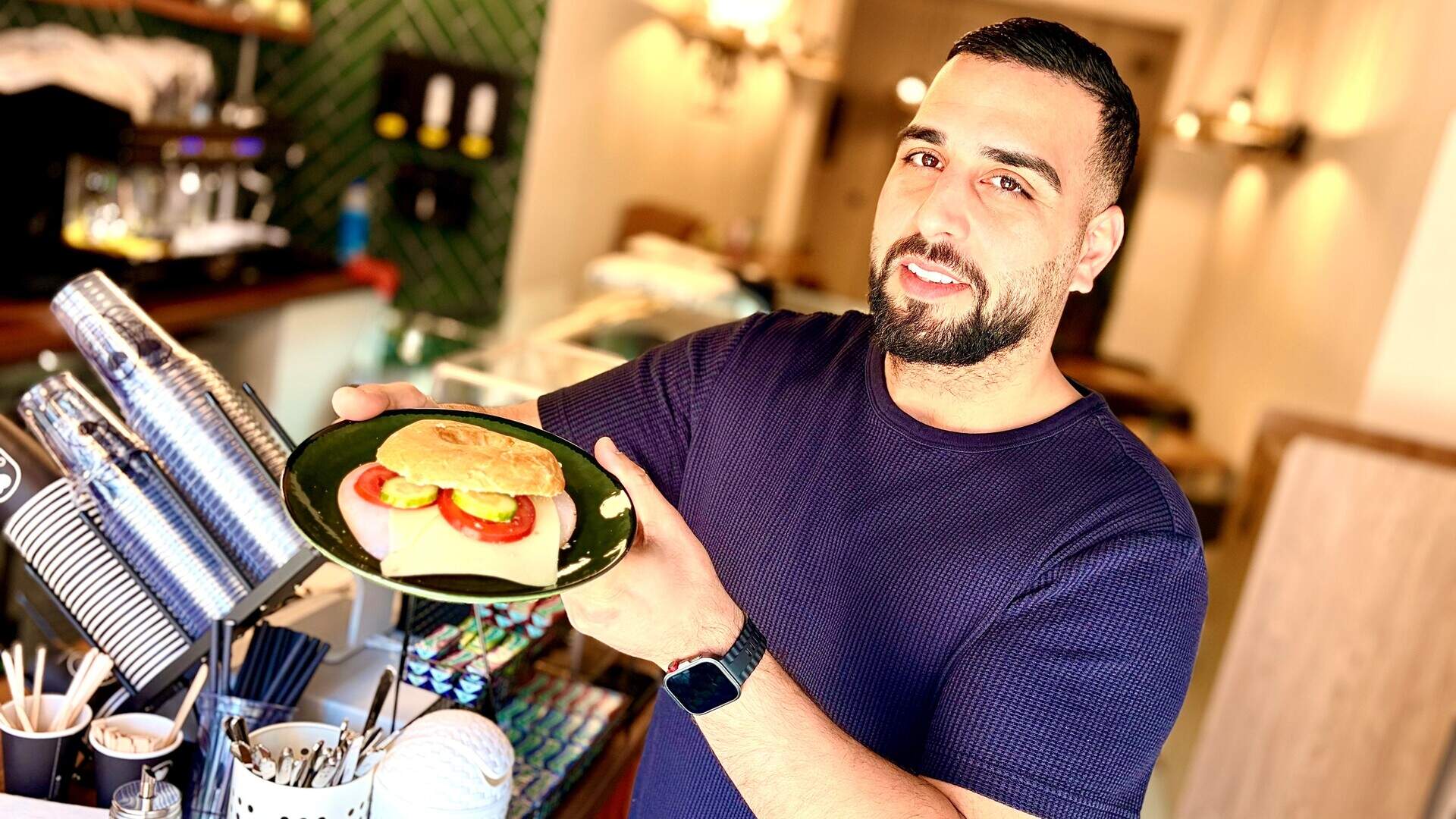 Pontstrae in Aachen: Baustelle belastet Gastronomie und Einzelhandel |  Aachener Zeitung