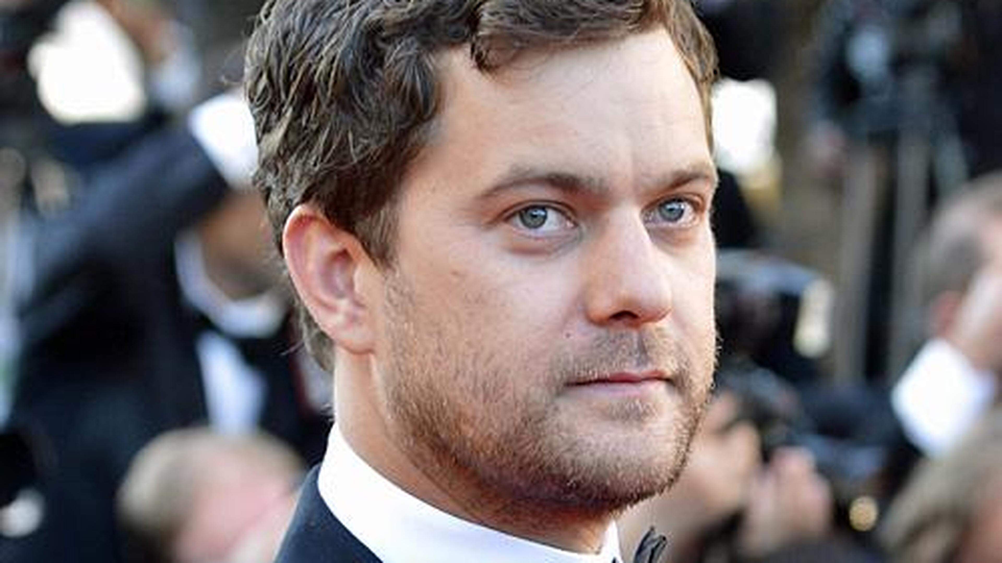 Joshua Jackson liebt sein Leben in Paris | Aachener Zeitung