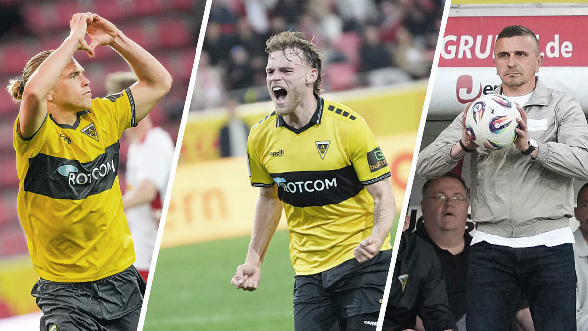 Netzschau: Jahnsinn, Gindoers sorgen für Selimbegovic-Heimsieg!