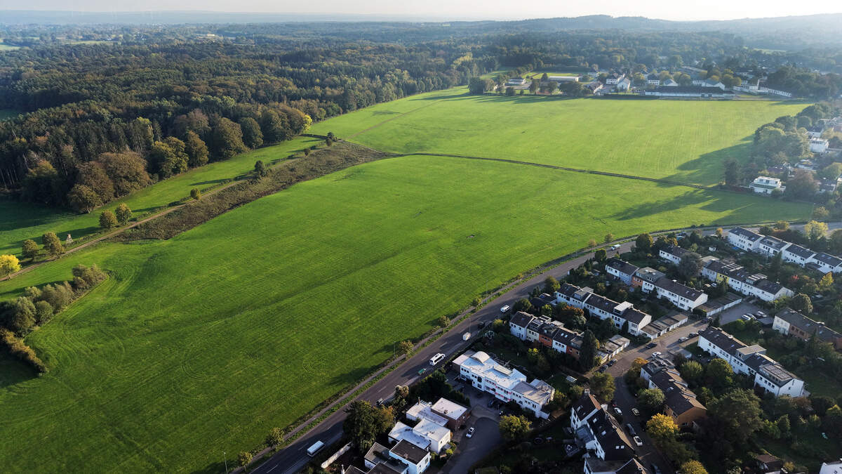 Politicians agree: A barracks should absolutely not be built on the ...