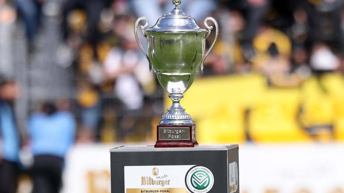 Alemannia reist mit Respekt ins Südstadion