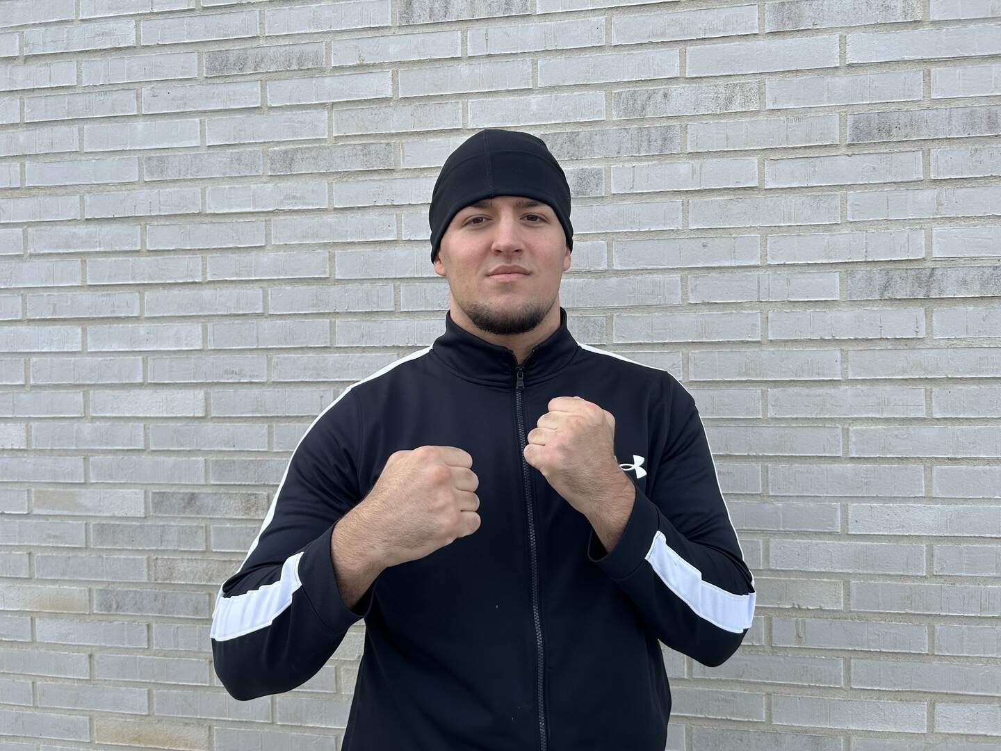 Ademi Br der K o Siege Bei Universum Boxing Night Aachener Zeitung