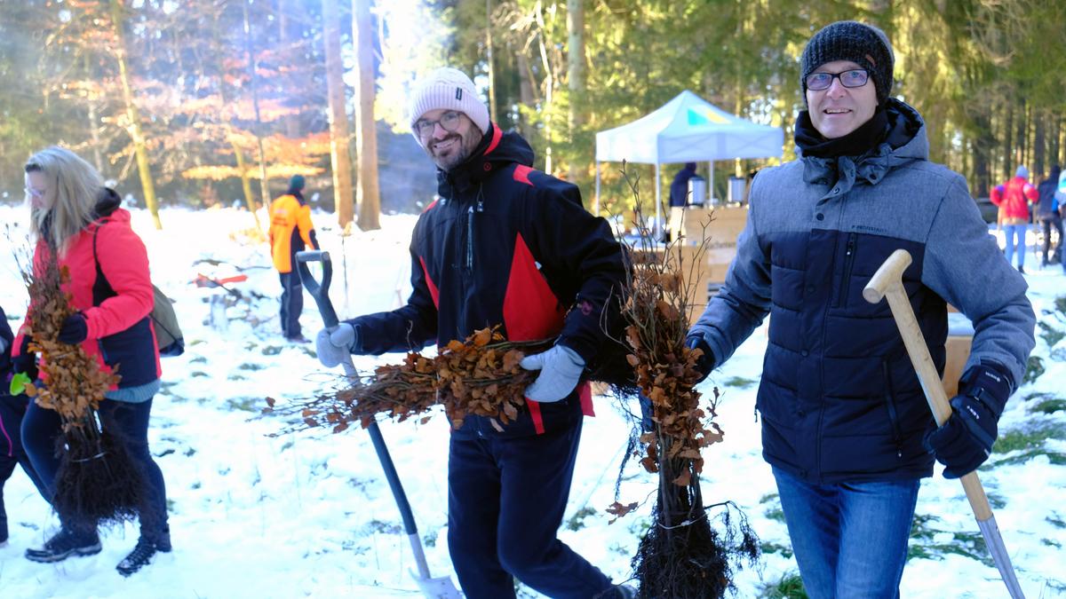 Leserinnen-und-Leser-packen-beim-Pflanztag-f-r-den-Wald-der-Zukunft-an