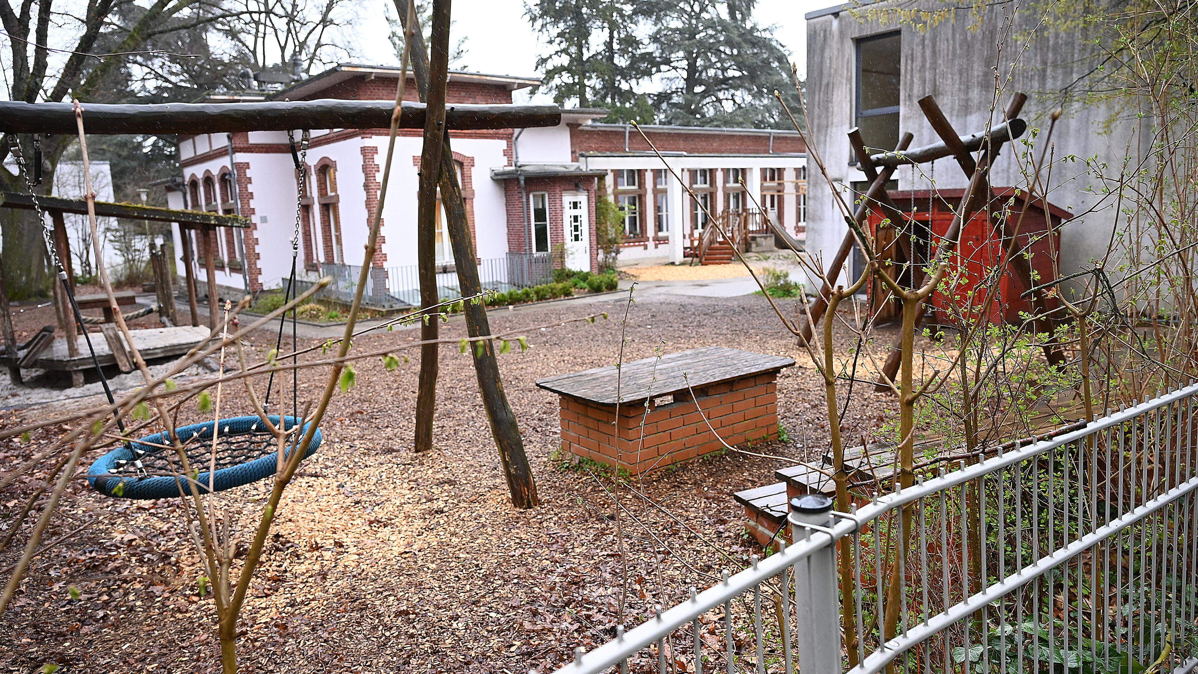 ParzivalSchule kämpft um ihre Quereinsteiger Aachener Zeitung