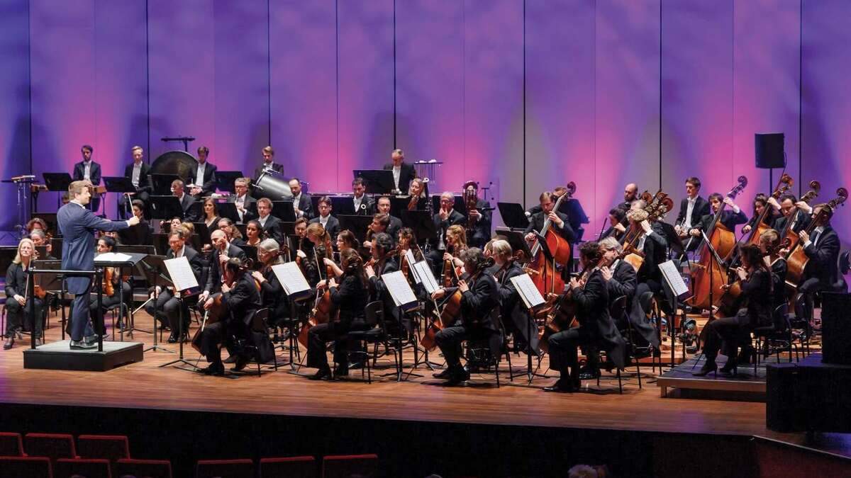 Zwölf Meisterkonzerte bringen erstklassige Musiker nach Heerlen und ...