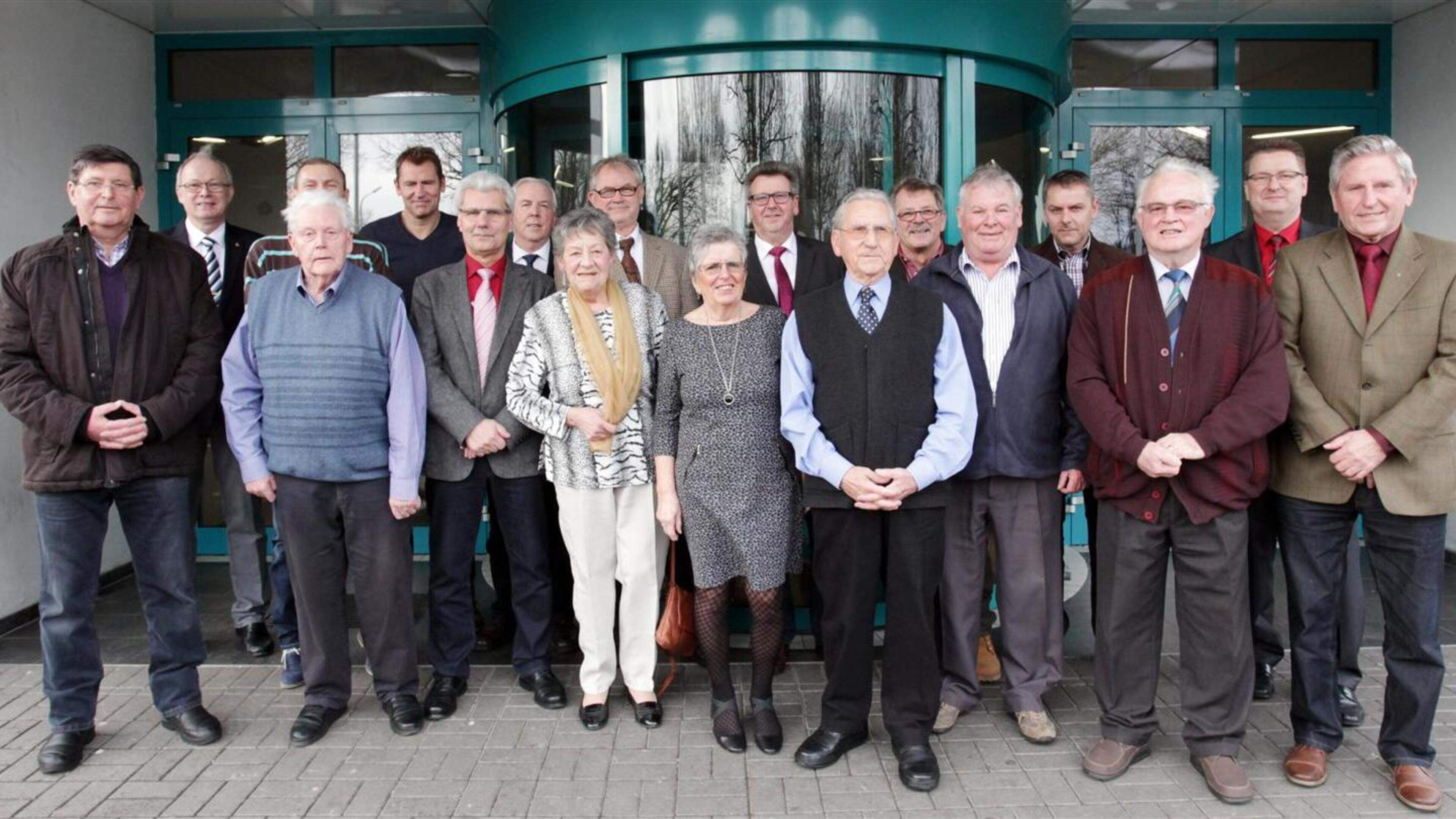 Luxus Lothar Engels Aachen Ebenbildnull
